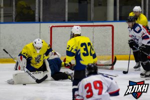 26.10.2025. Сезон 2025-2026. Фортуна-2 - Самолет-2. Регулярный чемпионат. Группа Б.