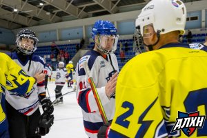 26.10.2025. Сезон 2025-2026. Фортуна-2 - Самолет-2. Регулярный чемпионат. Группа Б.