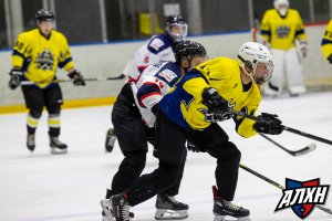 26.10.2025. Сезон 2025-2026. Фортуна-2 - Самолет-2. Регулярный чемпионат. Группа Б.