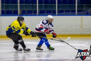 26.10.2025. Сезон 2025-2026. Фортуна-2 - Самолет-2. Регулярный чемпионат. Группа Б.