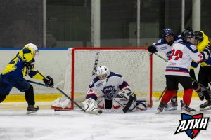 26.10.2025. Сезон 2025-2026. Фортуна-2 - Самолет-2. Регулярный чемпионат. Группа Б.