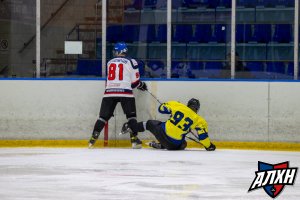 26.10.2025. Сезон 2025-2026. Фортуна-2 - Самолет-2. Регулярный чемпионат. Группа Б.