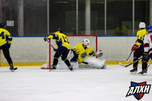 26.10.2025. Сезон 2025-2026. Фортуна-2 - Самолет-2. Регулярный чемпионат. Группа Б.