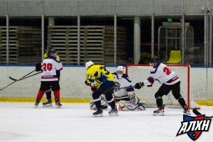 26.10.2025. Сезон 2025-2026. Фортуна-2 - Самолет-2. Регулярный чемпионат. Группа Б.