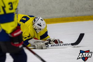 26.10.2025. Сезон 2025-2026. Фортуна-2 - Самолет-2. Регулярный чемпионат. Группа Б.