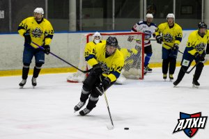 26.10.2025. Сезон 2025-2026. Фортуна-2 - Самолет-2. Регулярный чемпионат. Группа Б.