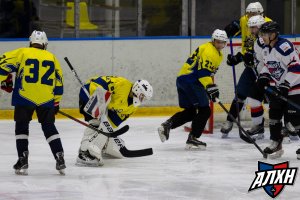 26.10.2025. Сезон 2025-2026. Фортуна-2 - Самолет-2. Регулярный чемпионат. Группа Б.