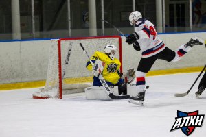 26.10.2025. Сезон 2025-2026. Фортуна-2 - Самолет-2. Регулярный чемпионат. Группа Б.