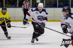 26.10.2025. Сезон 2025-2026. Фортуна-2 - Самолет-2. Регулярный чемпионат. Группа Б.