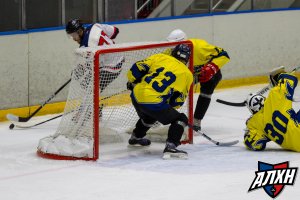 26.10.2025. Сезон 2025-2026. Фортуна-2 - Самолет-2. Регулярный чемпионат. Группа Б.