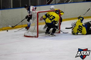 26.10.2025. Сезон 2025-2026. Фортуна-2 - Самолет-2. Регулярный чемпионат. Группа Б.