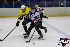 26.10.2025. Сезон 2025-2026. Фортуна-2 - Самолет-2. Регулярный чемпионат. Группа Б.