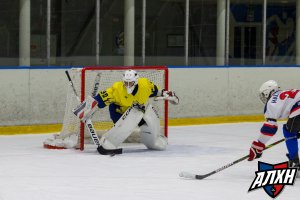 26.10.2025. Сезон 2025-2026. Фортуна-2 - Самолет-2. Регулярный чемпионат. Группа Б.