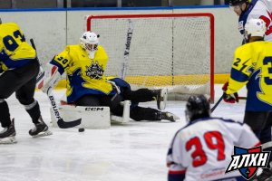 26.10.2025. Сезон 2025-2026. Фортуна-2 - Самолет-2. Регулярный чемпионат. Группа Б.