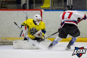 26.10.2025. Сезон 2025-2026. Фортуна-2 - Самолет-2. Регулярный чемпионат. Группа Б.