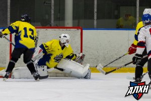 26.10.2025. Сезон 2025-2026. Фортуна-2 - Самолет-2. Регулярный чемпионат. Группа Б.