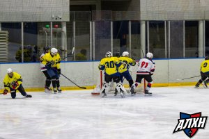 26.10.2025. Сезон 2025-2026. Фортуна-2 - Самолет-2. Регулярный чемпионат. Группа Б.