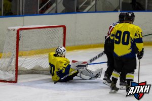 26.10.2025. Сезон 2025-2026. Фортуна-2 - Самолет-2. Регулярный чемпионат. Группа Б.