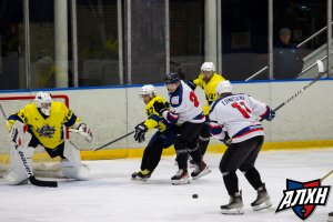 26.10.2025. Сезон 2025-2026. Фортуна-2 - Самолет-2. Регулярный чемпионат. Группа Б.