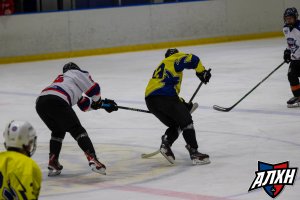 26.10.2025. Сезон 2025-2026. Фортуна-2 - Самолет-2. Регулярный чемпионат. Группа Б.