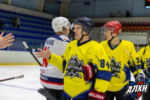 26.10.2025. Сезон 2025-2026. Фортуна-2 - Самолет-2. Регулярный чемпионат. Группа Б.