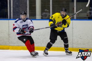 26.10.2025. Сезон 2025-2026. Фортуна-2 - Самолет-2. Регулярный чемпионат. Группа Б.