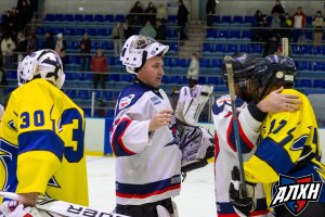 26.10.2025. Сезон 2025-2026. Фортуна-2 - Самолет-2. Регулярный чемпионат. Группа Б.