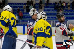 26.10.2025. Сезон 2025-2026. Фортуна-2 - Самолет-2. Регулярный чемпионат. Группа Б.