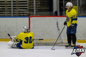 26.10.2025. Сезон 2025-2026. Фортуна-2 - Самолет-2. Регулярный чемпионат. Группа Б.