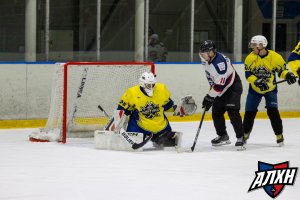 26.10.2025. Сезон 2025-2026. Фортуна-2 - Самолет-2. Регулярный чемпионат. Группа Б.