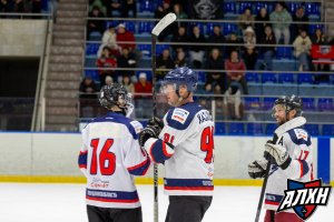 26.10.2025. Сезон 2025-2026. Фортуна-2 - Самолет-2. Регулярный чемпионат. Группа Б.