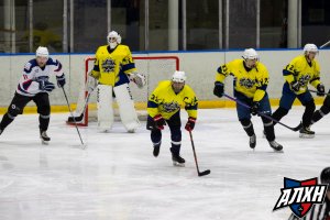 26.10.2025. Сезон 2025-2026. Фортуна-2 - Самолет-2. Регулярный чемпионат. Группа Б.