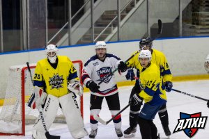 26.10.2025. Сезон 2025-2026. Фортуна-2 - Самолет-2. Регулярный чемпионат. Группа Б.