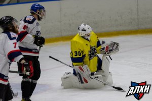 26.10.2025. Сезон 2025-2026. Фортуна-2 - Самолет-2. Регулярный чемпионат. Группа Б.