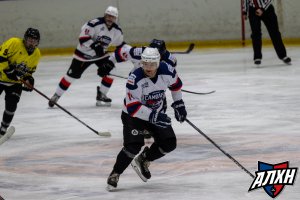 26.10.2025. Сезон 2025-2026. Фортуна-2 - Самолет-2. Регулярный чемпионат. Группа Б.