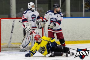 26.10.2025. Сезон 2025-2026. Фортуна-2 - Самолет-2. Регулярный чемпионат. Группа Б.