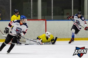 26.10.2025. Сезон 2025-2026. Фортуна-2 - Самолет-2. Регулярный чемпионат. Группа Б.