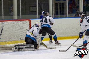 09.11.2025. Сезон 2025-2026. Ледорубы - Айсберг-2. Регулярный чемпионат. Группа Б.