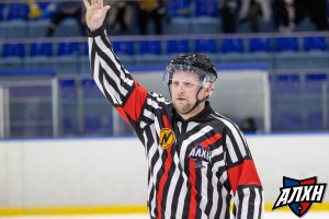 09.11.2025. Сезон 2025-2026. Ледорубы - Айсберг-2. Регулярный чемпионат. Группа Б.