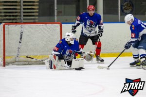 09.11.2025. Сезон 2025-2026. Ледорубы - Айсберг-2. Регулярный чемпионат. Группа Б.