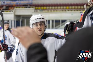 09.11.2025. Сезон 2025-2026. Ледорубы - Айсберг-2. Регулярный чемпионат. Группа Б.