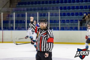 09.11.2025. Сезон 2025-2026. Ледорубы - Айсберг-2. Регулярный чемпионат. Группа Б.