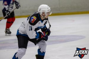 09.11.2025. Сезон 2025-2026. Ледорубы - Айсберг-2. Регулярный чемпионат. Группа Б.