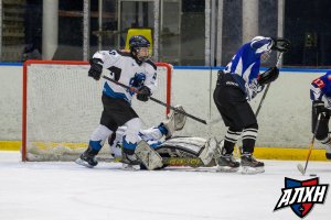 09.11.2025. Сезон 2025-2026. Ледорубы - Айсберг-2. Регулярный чемпионат. Группа Б.