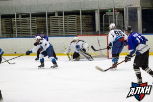 09.11.2025. Сезон 2025-2026. Ледорубы - Айсберг-2. Регулярный чемпионат. Группа Б.