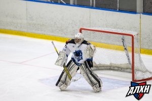 09.11.2025 Сезон 2025-2026. Ледорубы - Айсберг-2. Регулярный чемпионат. Группа Б.