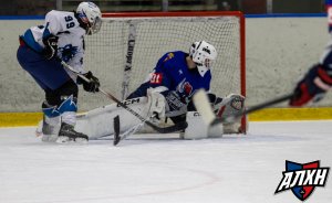 09.11.2025. Сезон 2025-2026. Ледорубы - Айсберг-2. Регулярный чемпионат. Группа Б.