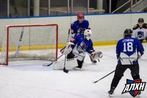 09.11.2025. Сезон 2025-2026. Ледорубы - Айсберг-2. Регулярный чемпионат. Группа Б.