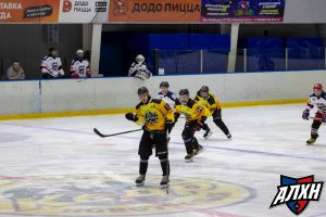 15.11.2025. Сезон 2025-2026. Фортуна - Самолет. Регулярный чемпионат. Группа А.