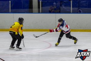 15.11.2025. Сезон 2025-2026. Фортуна - Самолет. Регулярный чемпионат. Группа А.